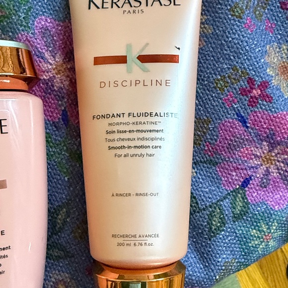 Kérastase Discipline Hair Care Set - Picture 3 of 5